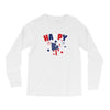 4th of July Long Sleeve Shirts