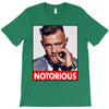 conor mcgregor notorious T-Shirt
