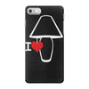 i love lamp (2) best trending iPhone 7 Case