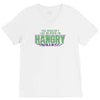 hangry V-Neck Tee