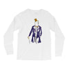 forever wonka Long Sleeve Shirts