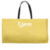 burns london new Weekender Totes
