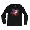 memorial day classic Long Sleeve Shirts