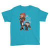 like mother like son Youth Tee