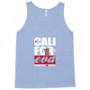 cali foreva Tank Top