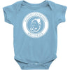 good looking records Baby Onesie