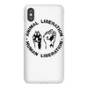 animal liberation iPhoneX
