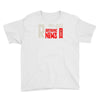 breaking news lp860 best trending Youth Tee