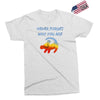 never forget Exclusive T-shirt