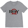 Boy V-Neck Tee