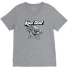 kool dad V-Neck Tee