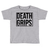 Death Grips Toddler T-shirt