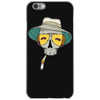 raoul duke las dead iPhone 6/6s Case