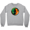 arrow slade yin yang Crewneck Sweatshirt