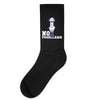 no probllama Socks