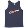 retro carling beer Tank Top