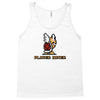 player hater Tank Top