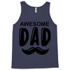 awsome dad Tank Top