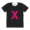 pink x All Over Women's T-shirt