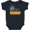 hey you guys Baby Bodysuit