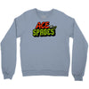 last minute ace Crewneck Sweatshirt