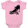 kylo ren 3 Baby Onesie