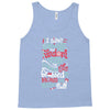 fandom life Tank Top
