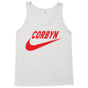Jeremy Corbyn Tank Top