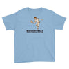 racquetball Youth Tee