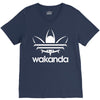 wakanda V-Neck Tee