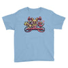 psybeams Youth Tee