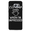 impressed Samsung Galaxy S7