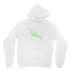 uss millennium enterprise Unisex Hoodie
