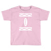 adult crayon Toddler T-shirt