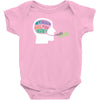 too many tabs open Baby Onesie