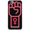 woman empowerment iPhone 6/6s Case