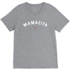 mamacita V-Neck Tee