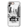 akira motorcycle iPhone 8 Plus