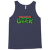 ninja geek Tank Top