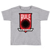first order Toddler T-shirt