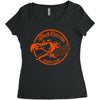 apparently Women's Triblend Scoop T-shirt