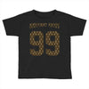 Martinez Twins Toddler T-shirt