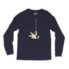 Astronaut Long Sleeve Shirts