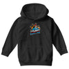 pescespada island explorers Youth Hoodie