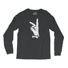 bunny sign Long Sleeve Shirts