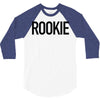rookie 3/4 Sleeve Shirt
