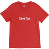 Ghost Bait V-Neck Tee