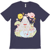 roughin' it T-Shirt