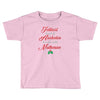 nuthouse Toddler T-shirt