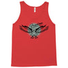 Eagle Freedom Tank Top